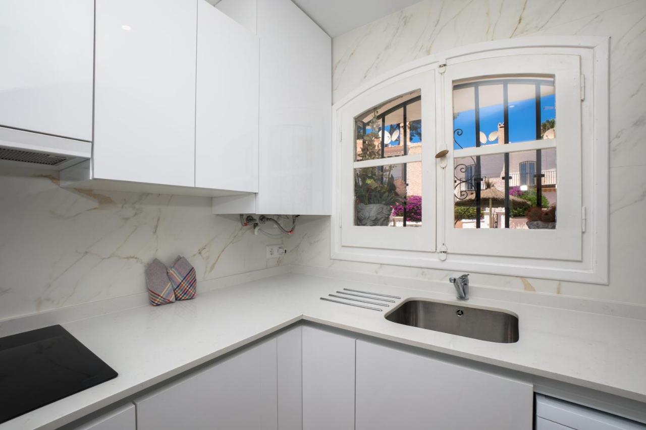 Pinos 2 Apartment Nerja Ngoại thất bức ảnh