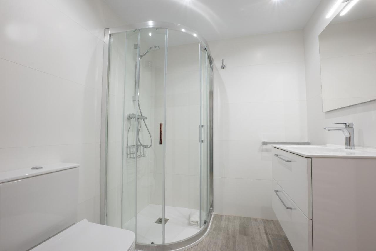 Pinos 2 Apartment Nerja Ngoại thất bức ảnh